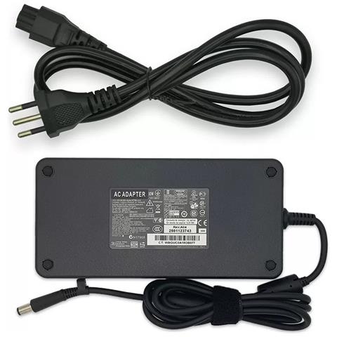 Alimentatore 200w Sfx Per Pc Sff Slim 8cm Formato Ridotto Psu Computer Fisso - Foto 2