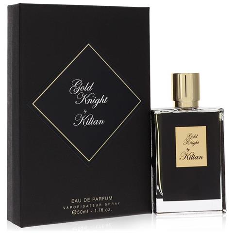 Gold Knight By Eau De Parfum Spray 1.7 Oz (men) - Foto 1