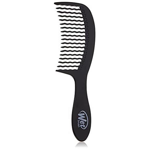 Pettine Districante - Nero Pettine Unisex 1 Pz - Foto 1