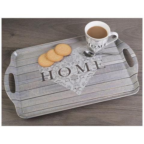 Large Serving Tray Home - Foto 1