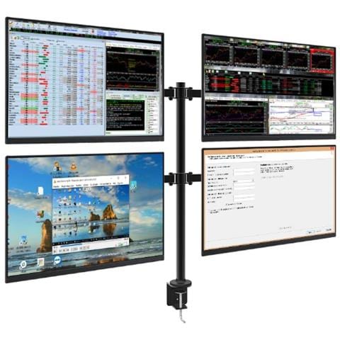 appSMF02 68,6 cm (27") Nero - Foto 2