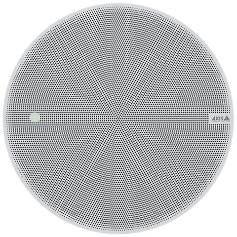 02323-001 altoparlante 2-vie Bianco Cablato - Foto 1