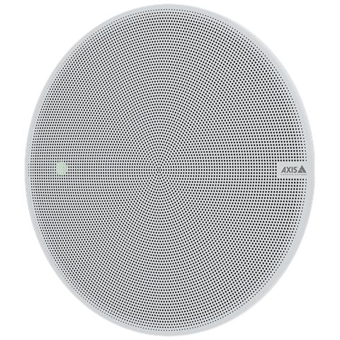 02323-001 altoparlante 2-vie Bianco Cablato - Foto 4