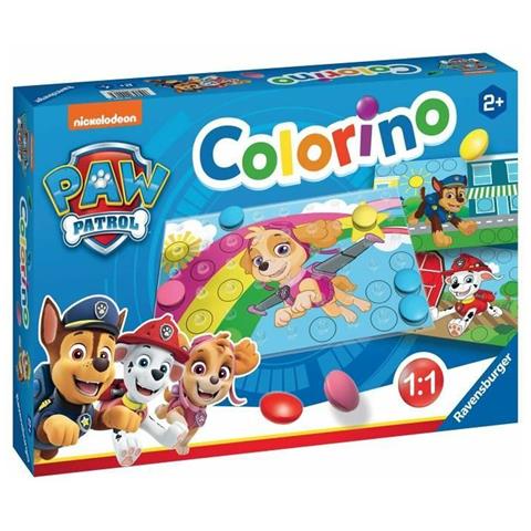 Gioco Da Tavolo Paw Patrol - Foto 1