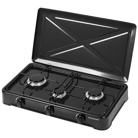 Piano Cottura A Gas K-03tb 60,2 Cm - Foto 1