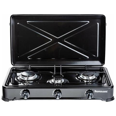 Piano Cottura A Gas K-03tb 60,2 Cm - Foto 2