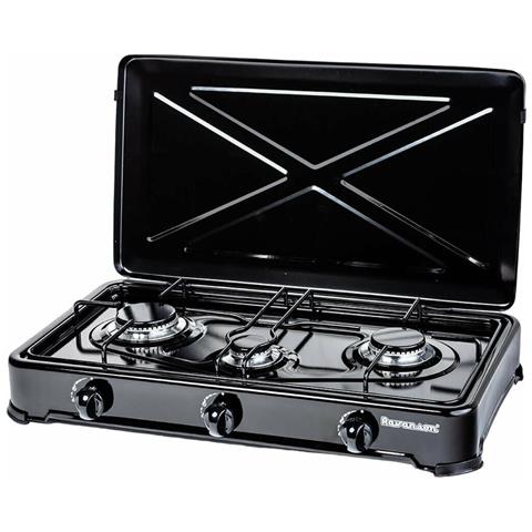 Piano Cottura A Gas K-03tb 60,2 Cm - Foto 3