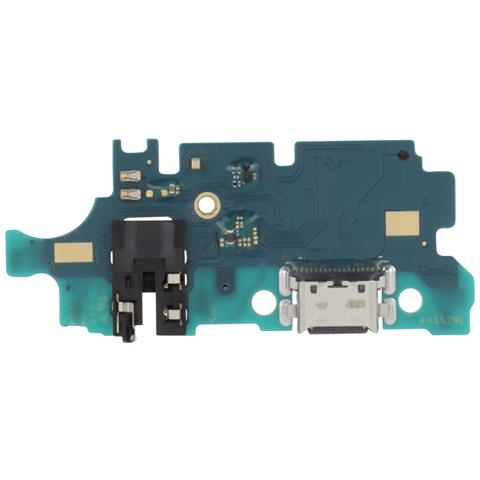 Connettore Ricarica Usb-c Galaxy A15 Microfono E Porta Jack, Nero - Foto 2