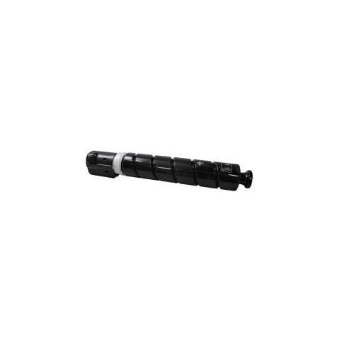 TONER - Coreparts Qi-ca1012c Cartuccia 1 Pz Ciano (Cyan 8517b002 - Pages: 21500 - Canon Ir C250/c255/c35 - Foto 2