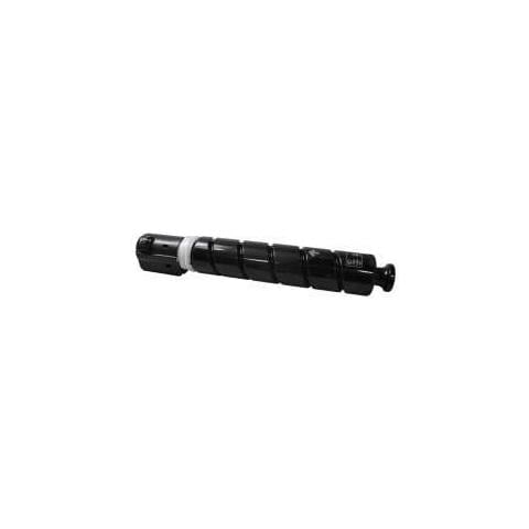 TONER - Coreparts Qi-ca1012c Cartuccia 1 Pz Ciano (Cyan 8517b002 - Pages: 21500 - Canon Ir C250/c255/c35 - Foto 1