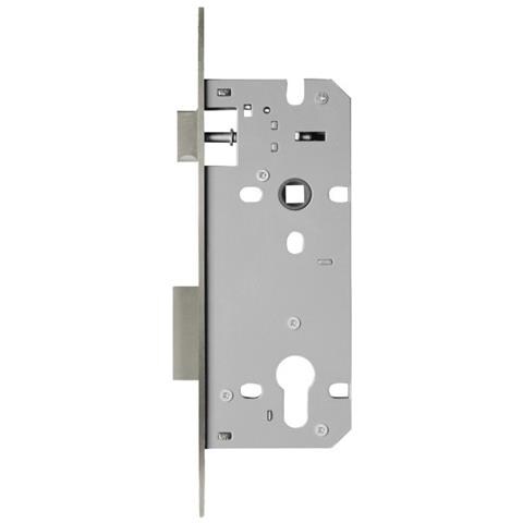 Yale Y52x Serratura Infilare Nichel 50 Mm S /cilin - Foto 1