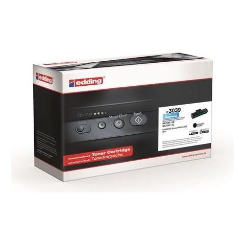 TONER - Edd-3039 Cartuccia 1 Pz Nero - Foto 1