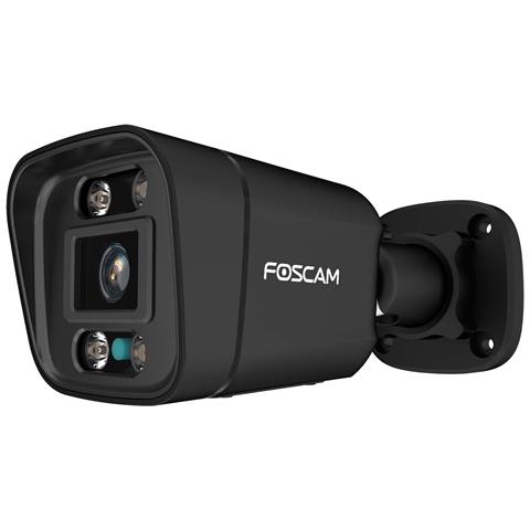 Telecamera Ip Da Esterno Con Faretti - V8ep - Foto 1