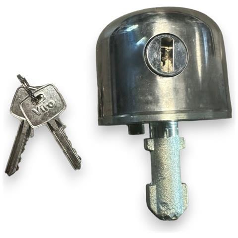 Lucchetti A Cupola Art. 4221.500 - Foto 1