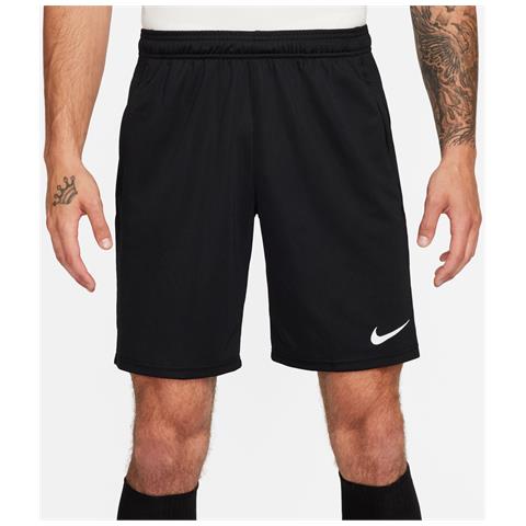 Pantaloncino Park 20 Cw6152-010 Uomo Taglia M Colore Nero - Foto 6