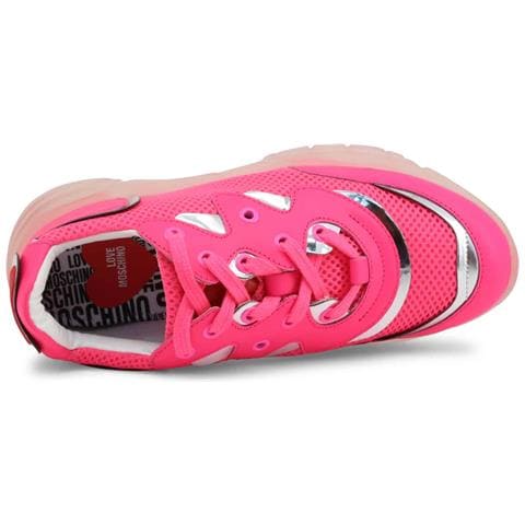 Sneakers Rosa Donna Eu 37 Primavera /estate - Foto 2