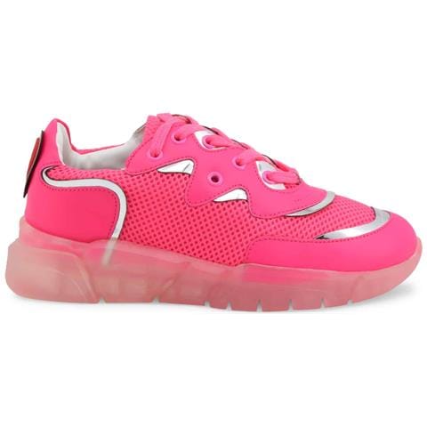 Sneakers Rosa Donna Eu 37 Primavera /estate - Foto 1