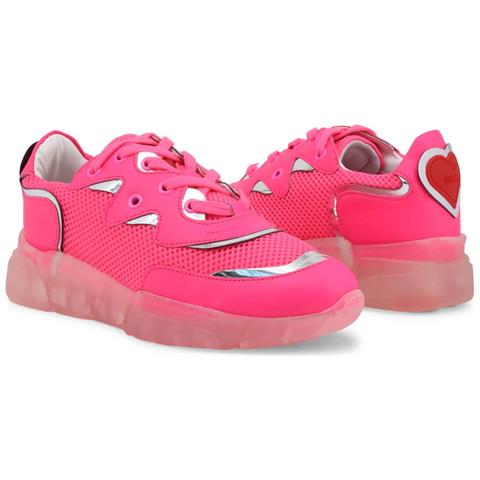 Sneakers Rosa Donna Eu 37 Primavera /estate - Foto 3