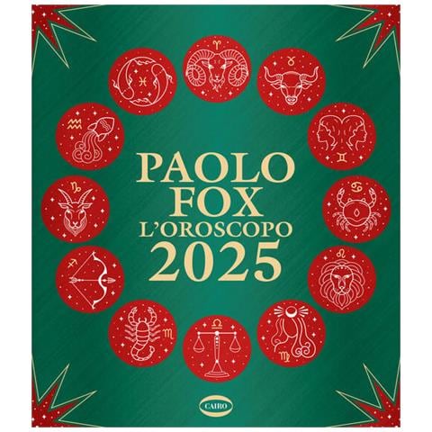 L'oroscopo 2025 - Foto 1