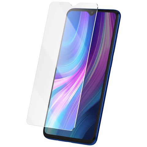 Vetro Temperato Per Xiaomi Redmi Note 8 Pro Durezza 9h Antigraffio - Foto 1