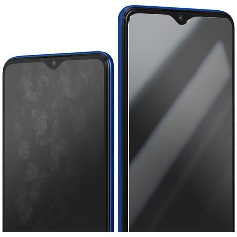 Vetro Temperato Per Xiaomi Redmi Note 8 Pro Durezza 9h Antigraffio - Foto 2