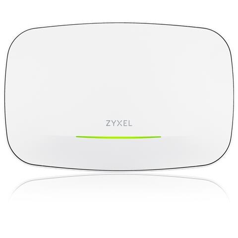 WBE510D 5764 Mbit /s Bianco Supporto Power over Ethernet (PoE) - Foto 2