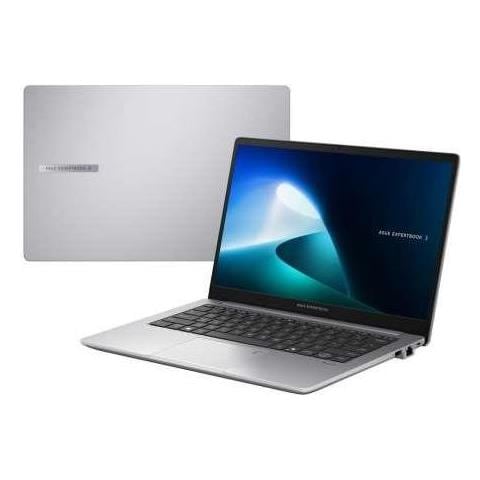 Notebook ExpertBook P1 P1403CVA-S60569 Intel Monitor 14" Intel Core i5-13420H RAM 8GB SSD 512GB Grigio - Foto 2