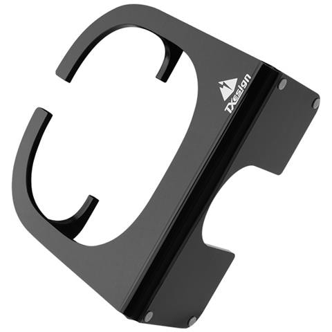 Supporto In Acrilico Per Altoparlante Bose Soundlink Micro Black - Foto 2