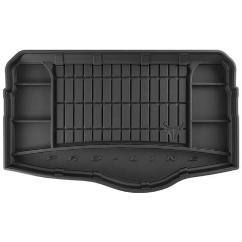 Vasca Baule 3d Volkswagen T-cross 18> (piano Di Carico Basso) - Foto 1