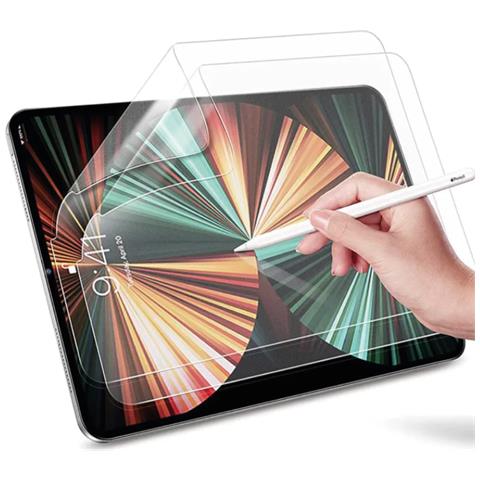 2353 protezione per lo schermo dei tablet Pellicola proteggischermo trasparente Apple 2 pz - Foto 2