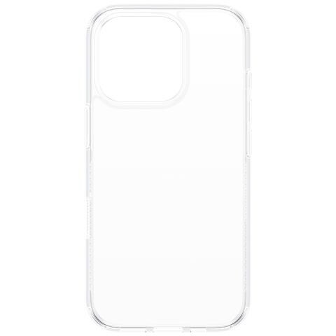 PG HardCase TP iPhone 16 6.3Inch Pro custodia per cellulare Cover Trasparente - Foto 2