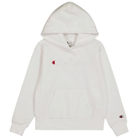 Felpa American Classic Hooded Ragazzo - Foto 1