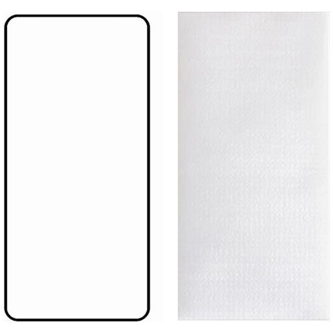 Pellicola Protettiva In Vetro Temperato Ad Alto Contenuto Di Alluminio Huawei Per Honor V30/v30 Pro - Foto 1