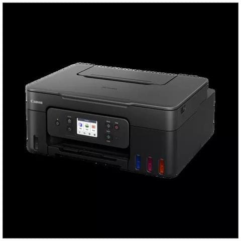 PIXMA G3590 EUR BK4800X1200 - Foto 2