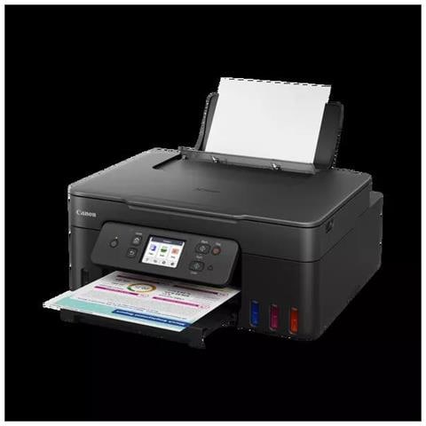 PIXMA G3590 EUR BK4800X1200 - Foto 6