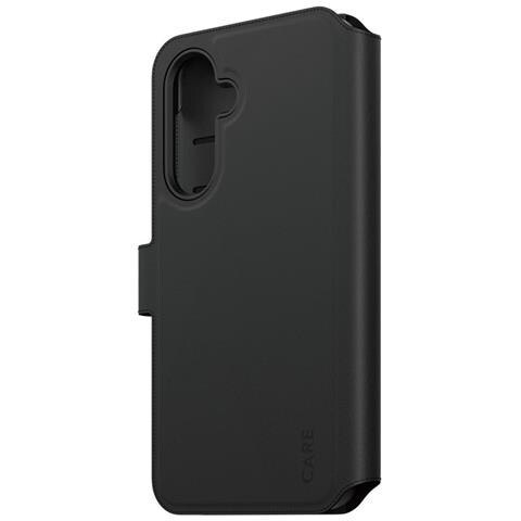 Tango Two-in-One custodia per cellulare 17 cm (6.7") Custodia a borsellino Nero - Foto 5