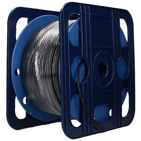 Twisted pair CAT5E UTP (U /UTP) V2 Interno 100M - Foto 2