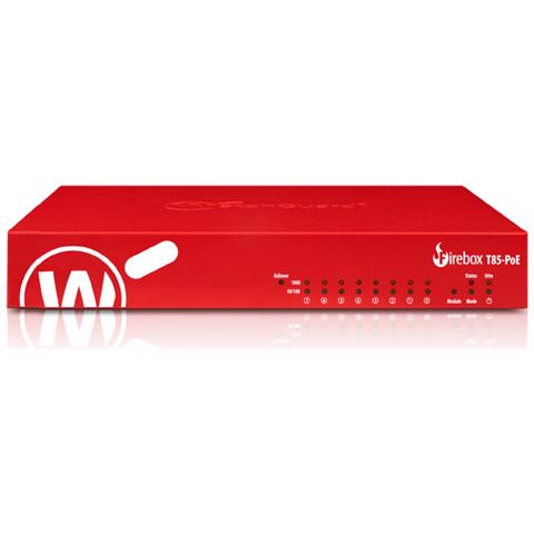 Firebox T85-POE firewall (hardware) - Foto 1