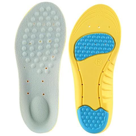 Solette Per Scarpe Ultra-soft 019 Taglia L (42-45) - Foto 1