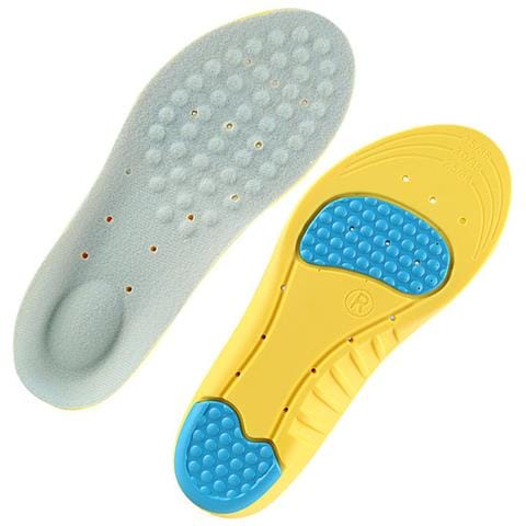 Solette Per Scarpe Ultra-soft 019 Taglia L (42-45) - Foto 2