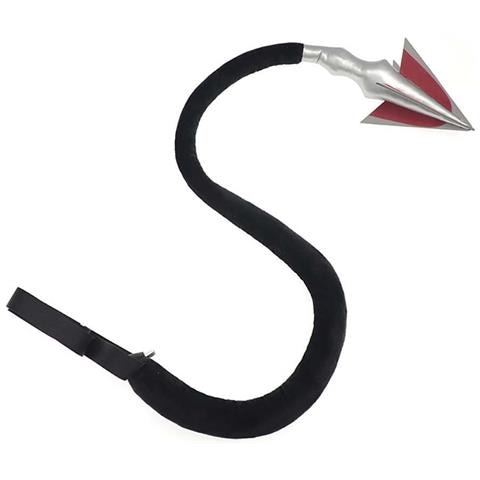 Coda Di Bestia Jian Du Per Cosplay Di Topi, Accessorio - Foto 1