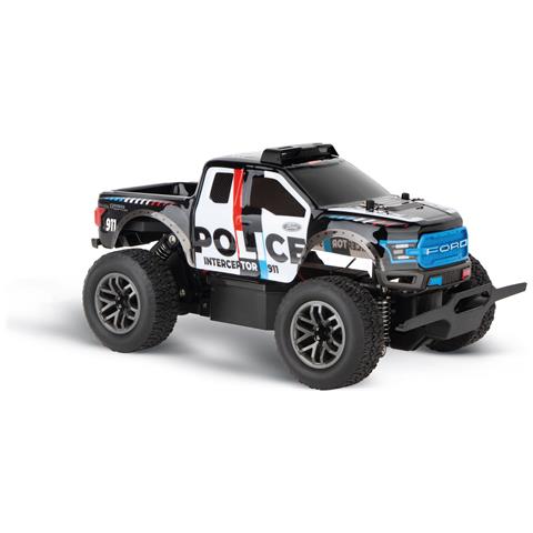 370182024 modellino radiocomandato (RC) Automobile della polizia Motore elettrico - Foto 2