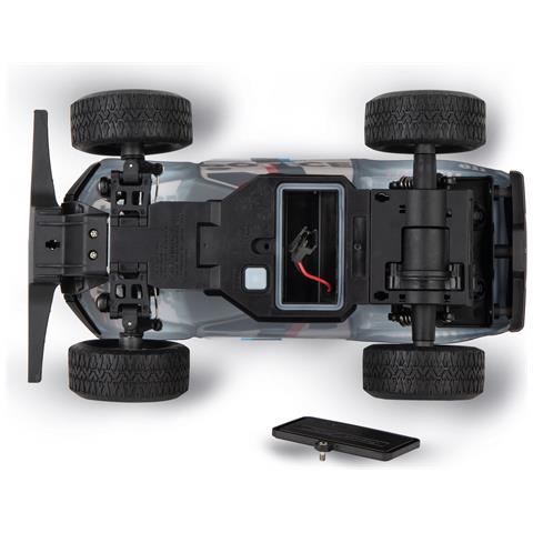 370182024 modellino radiocomandato (RC) Automobile della polizia Motore elettrico - Foto 9