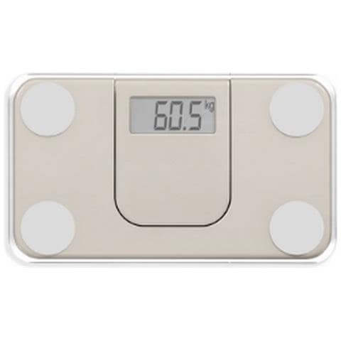 Bilancia Elettronica Da Bagno 180 Kg - Dom532c - Foto 1