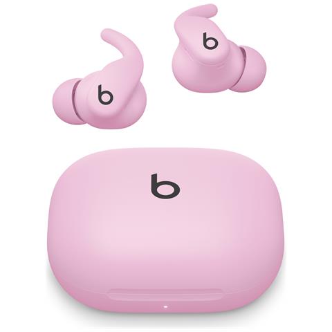 Powerbeats Fit Auricolare Wireless In-ear Sport Bluetooth Rosa - Foto 1