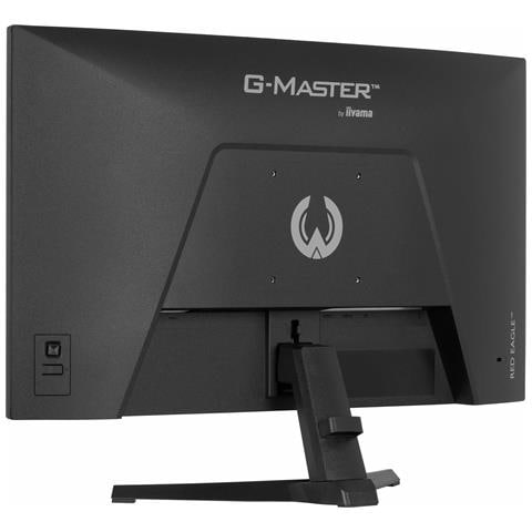 G-MASTER G2771HSU-B1 Monitor PC 68,6 cm (27") 1920 x 1080 Pixel Full HD Nero - Foto 2