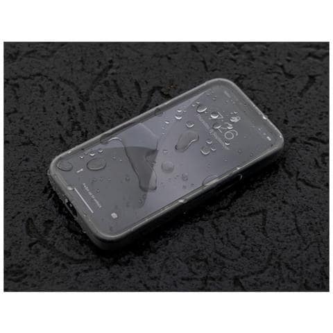 MAG Case custodia per cellulare 16 cm (6.3") Cover Nero - Foto 2