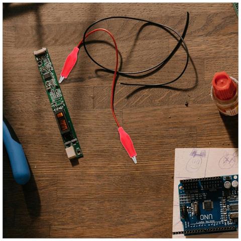 Morsetto Isolato Nero 35mm - Set Di 4 Pezzi | Protezione In Gomma | Connessioni Elettroniche Sicure - Foto 3