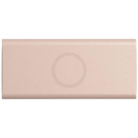 Custodia Per Occhiali Connessa Apple Find My E Ricarica Wireless, Rosa - Foto 5