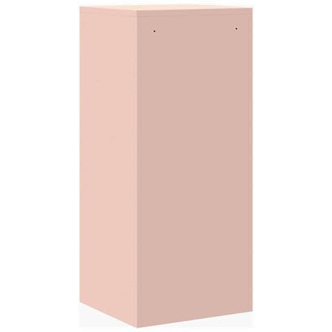 Armadio per File con cassetto Rosa 44 x 50 x 106.5 cm - Foto 9